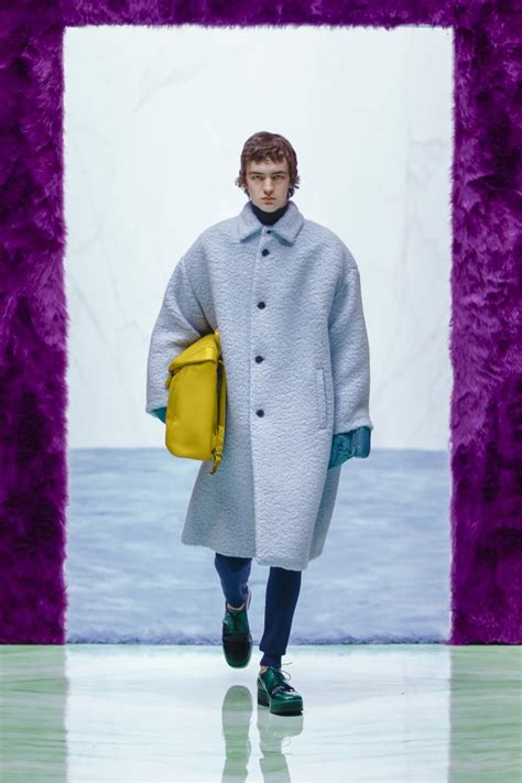 prada fall/winter 2021 menswear|Prada fw 2021.